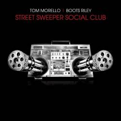 Street Sweeper Social Club